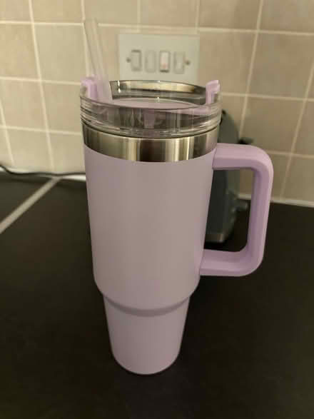 Photo of free Water bottle (Axminster) #1