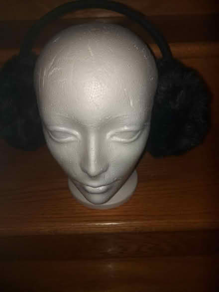 Photo of free Earmuffs (Richmond Hill) #3