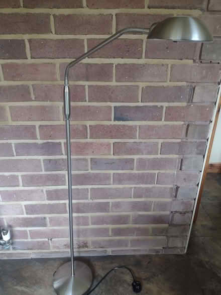 Photo of free Floor lamp - not working (Yew Tree WS5) #1