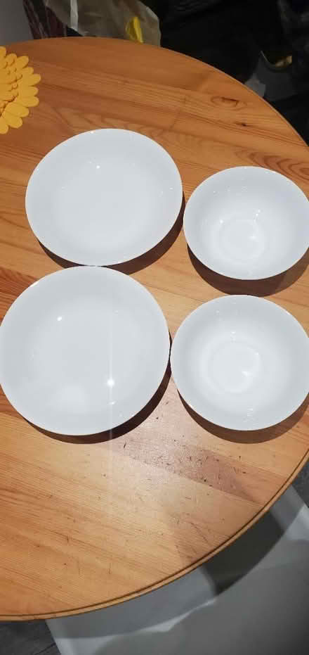 Photo of free Pasta bowls (MK40 2RA) #1