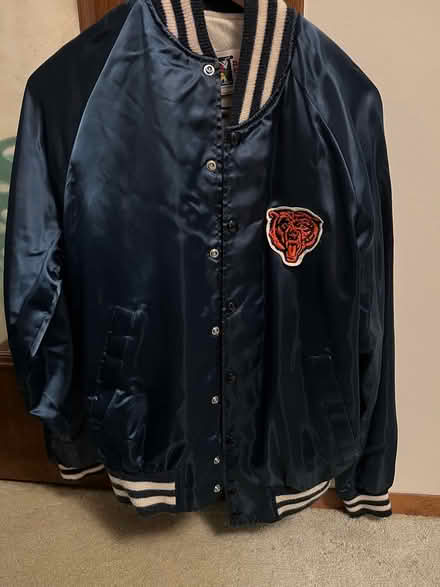 Photo of free New jacket 2 different color (Lake Zurich) #1
