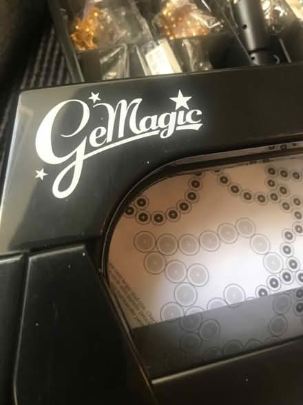 Photo of free Gem magic craft kit (Oswestry SY11) #2