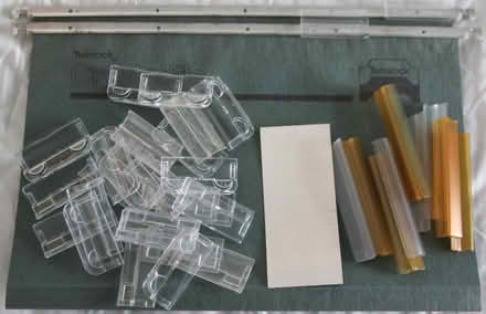 Photo of free Hanging files (London Rd, HW HP13) #1