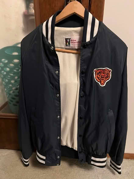 Photo of free New jacket 2 different color (Lake Zurich) #2