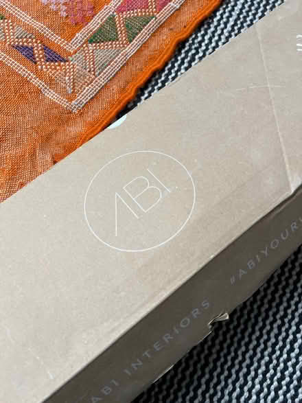 Photo of free Shower bar (SE15) #3