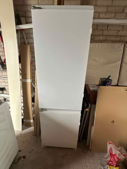 Photo of free Fridge-Freezer (Derwent Road LA1) #2