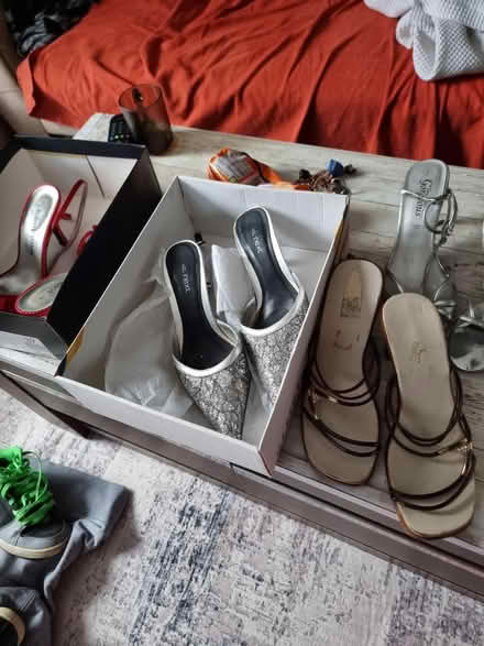 Photo of free Shoes (Stanmore) #2