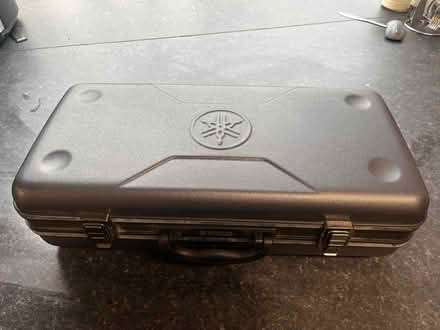 Photo of free Yamaha Alto Sax Hard Case (Chorleywood WD3) #1