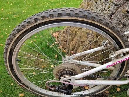 Photo of free Kids bike (Sevenoaks TN13) #2