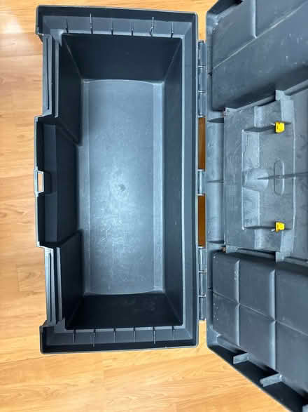 Photo of free KETER Toolbox (Central Etobicoke) #3