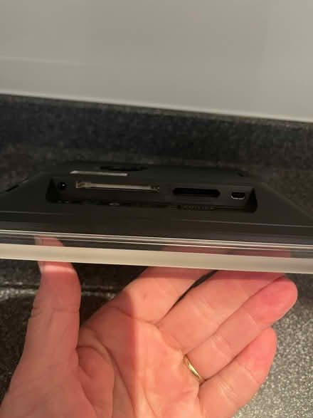 Photo of free Phillips digital photo frame (Southfields SW18) #3
