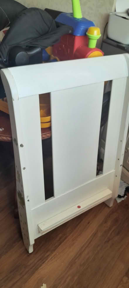 Photo of free Cot (B44 8RT) #3