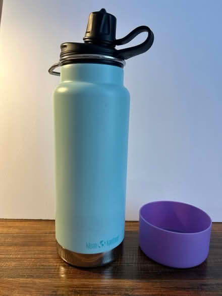 Photo of free Klean Kanteen 32 oz Water Bottle (Owings Mills,MD) #1