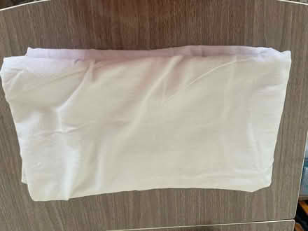 Photo of free Bed Linen (Western Park LE3) #4