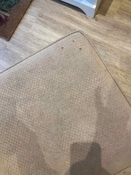 Photo of free Footstool/Storage Also Sack Of Women’s Clothes Sizes 10/12 (CT16) #2