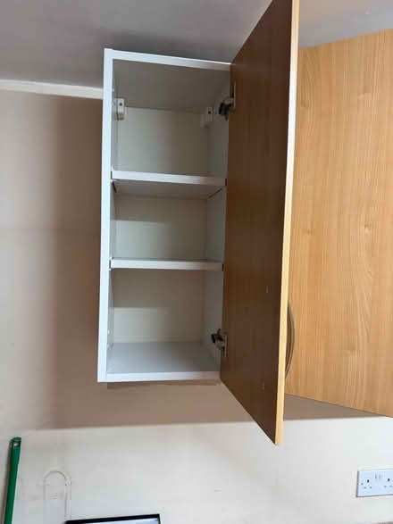 Photo of free Kitchen units (Boldmere B73) #3