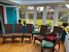 Photo of free Chairs (CT21) #1