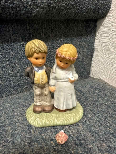 Photo of free Hummel (West Bristol) #1