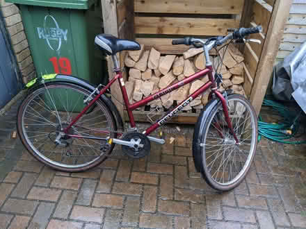 Photo of free Ladies bike (Bilton CV22) #1