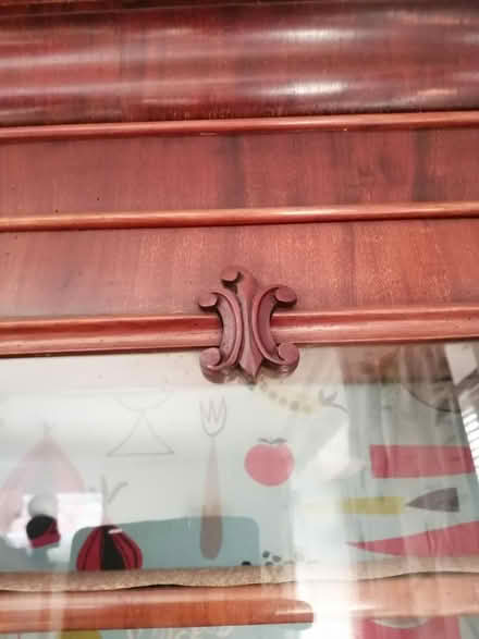 Photo of free Wall cabinet (Stratford upon Avon) #2