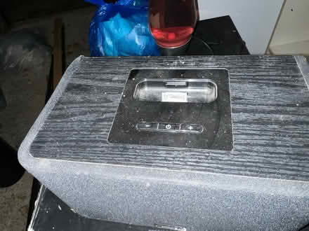 Photo of free Gear 4 iPod dock - old style (CM3 East Hanningfield.) #2