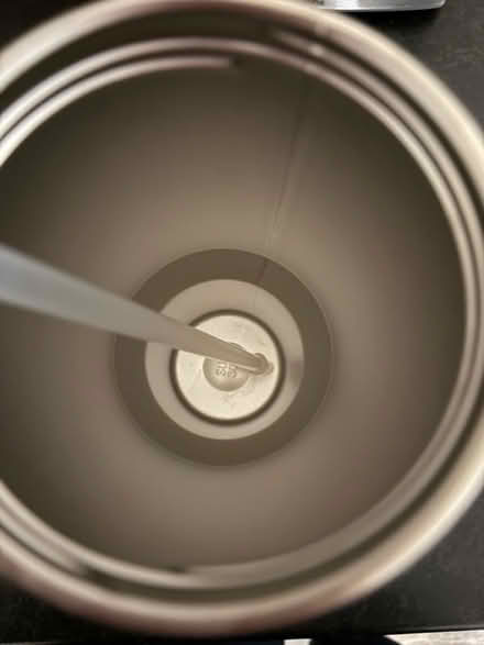 Photo of free Water bottle (Axminster) #3