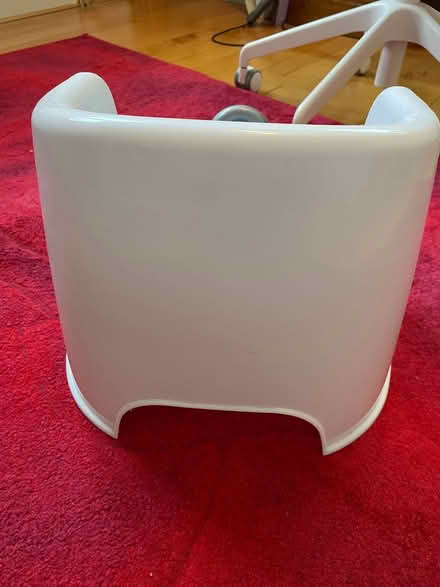 Photo of free Potty (Abingdon OX14) #3