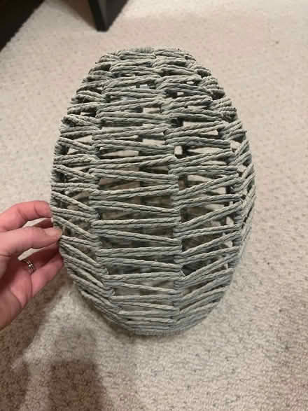 Photo of free Light shade (Fulwood PR2) #1