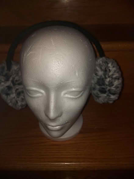 Photo of free Earmuffs (Richmond Hill) #2