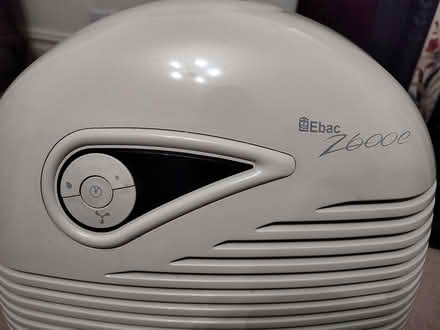 Photo of free Ebac 2600e dehumidifier (Prestwich, M25) #1