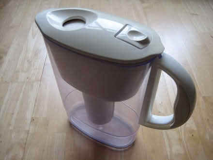 Photo of free Water filter jug. (Ruddington NG11) #1