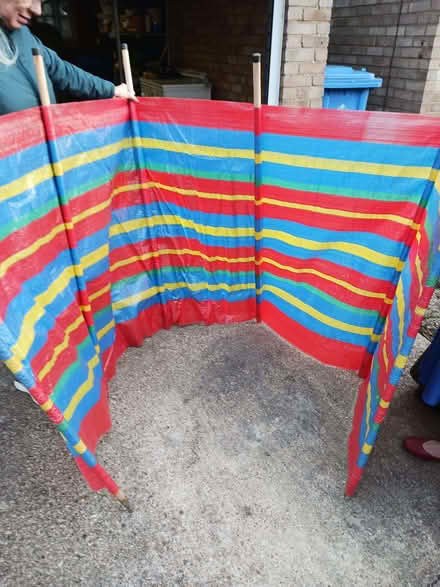 Photo of free Windbreak (Hanworth RG12) #1