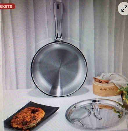 Photo of All types of cooking Pans (Liverpool L6) #1