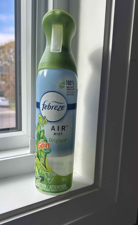 Photo of free Last Chance - Febreze (Erin Mills) #1