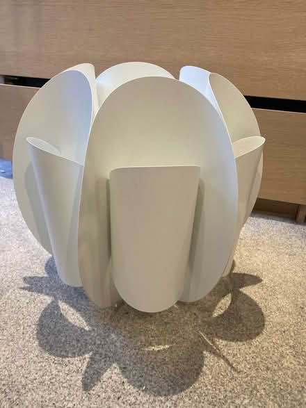 Photo of free New IKEA lampshade (Benhilton SM1) #1