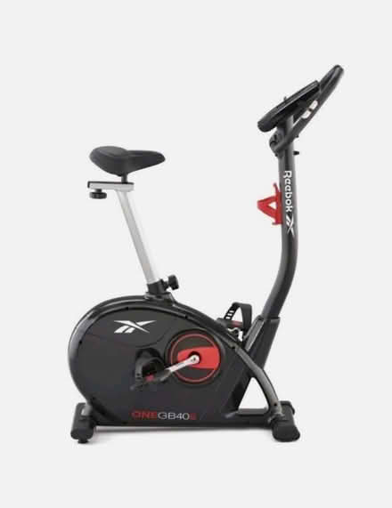 Photo of free Reebok exercise bike (Fulham SW6) #2