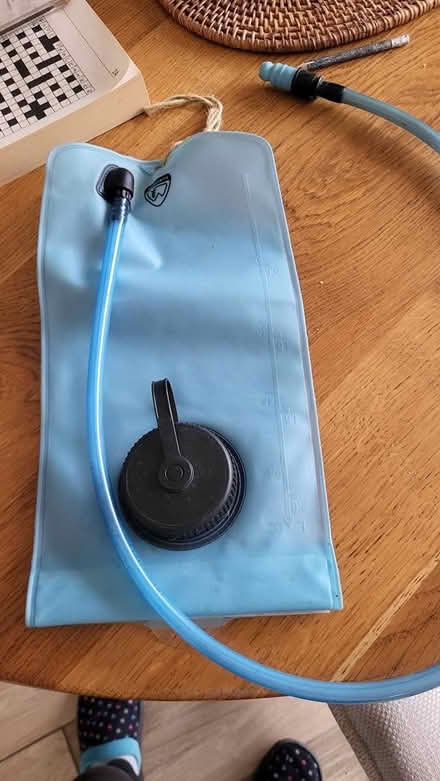 Photo of free Camel/ water carrier (Fishbourne PO19) #1