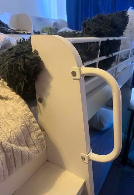 Photo of free Bunkbeds (L26) #2