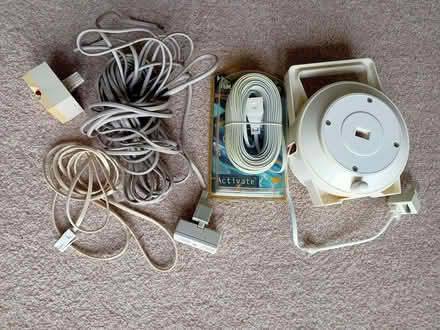 Photo of free Telephone wire (Wokingham RG40) #1