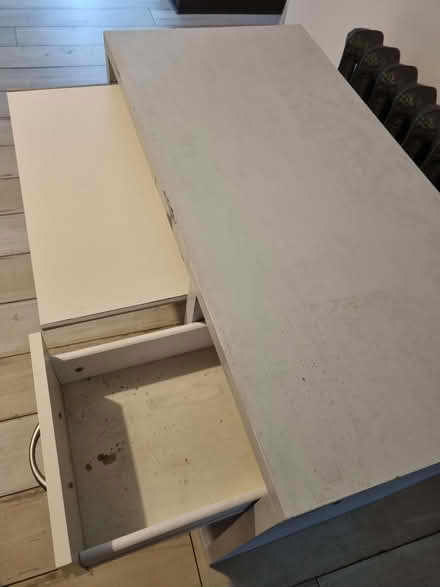 Photo of free Desk (Woburn Sands MK17) #2