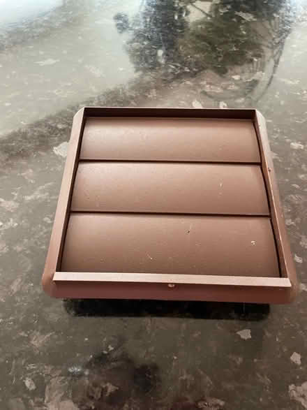 Photo of free Plastic Air Vent (CT11) #1