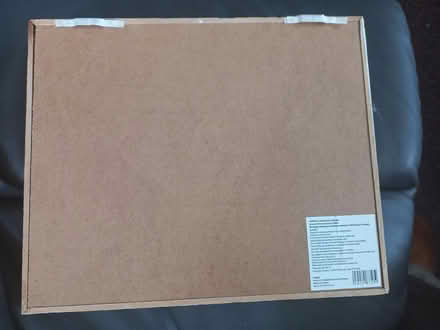 Photo of free Bee Wall Plaque (Collyhurst M40) #2