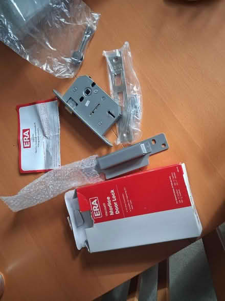 Photo of free Mortice lock (Streatham SW16) #1