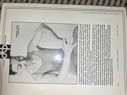 Photo of free Books 2 (07075 - Wood Ridge) #4