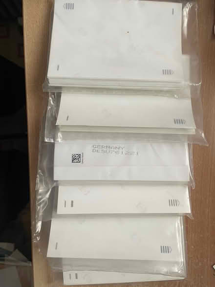 Photo of free HP Advanced Photo Paper 10 x 15cm (Hendon NW4) #2