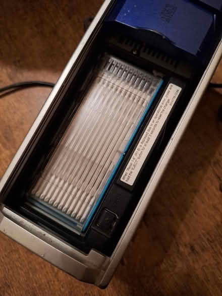 Photo of free Car 12 disc CD player (Charlton Kings GL52) #2