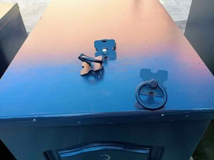 Photo of free bedside units (BT11) #2