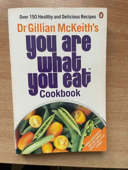 Photo of free Healthy Recipes Cookbook (Hendon NW4) #1