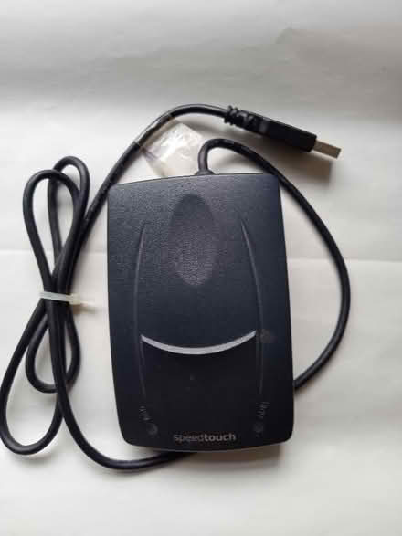Photo of free Modem - retro (Bilton CV22) #1