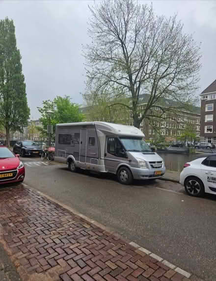 Photo of free Camper donatie (Dordrecht) #4